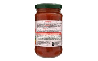 Delhaize | Saus | Arrabbiata 