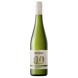 Spain | 0 % | alcoholvrije wijn | Chardonnay | Wit 75 cl