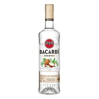 Bacardi | Rum | Coconut | 27% 