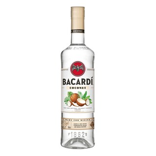 Bacardi | Rum | Coconut | 27% 70 cl