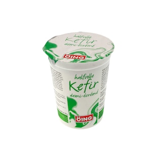 Öing | Kefir | Demi-écrémé 