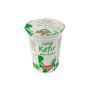 Öing | Kefir | Halfvol 500 gr