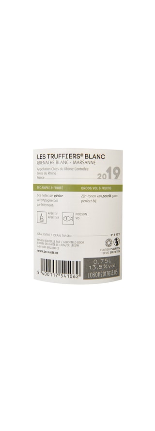 France - Frankrijk-Côtes du Rhône AC