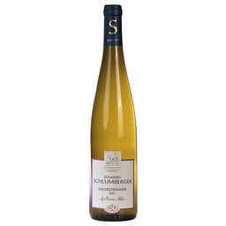 Domaines Schlumberger | Gewurztraminer 
