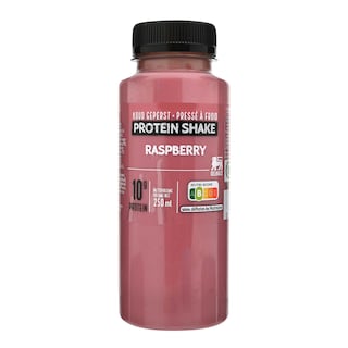 Delhaize | Proteïne Shake | Framboise 