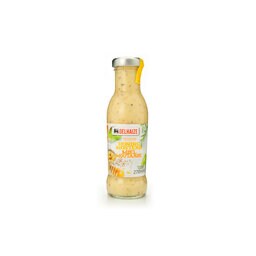 Vinaigrette | Miel | Moutarde