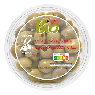 Delhaize | Bio | nature | olives | Bio 