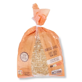 Delhaize | Breughel | Pré-emballé 