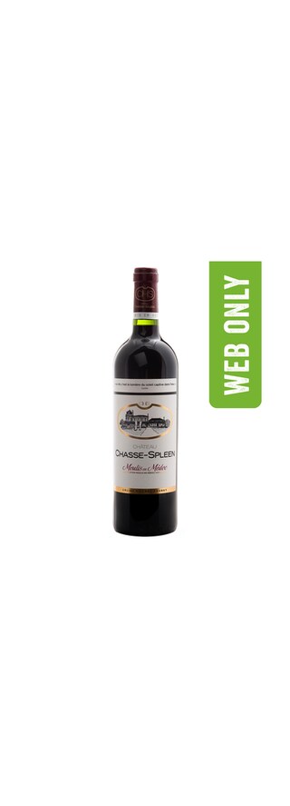 Chateau Chasse-Spleen | Moulis-en-Médoc | 2020 75 cl