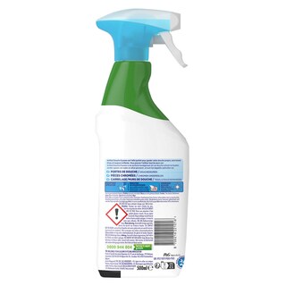 Antikal | Spray | Douche 