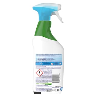 Antikal | Spray | Douche 
