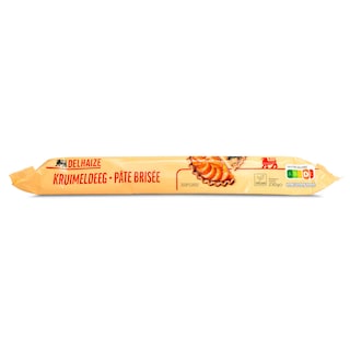 Delhaize | Kruimeldeeg | Vers 