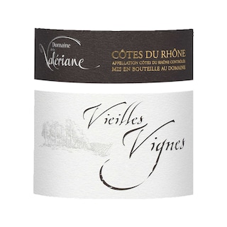 France - Frankrijk | Rhône - Côtes du Rhône | Domaine de la Valeriane 2018 