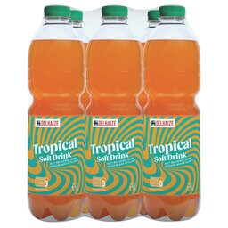 Limo | Tropicale