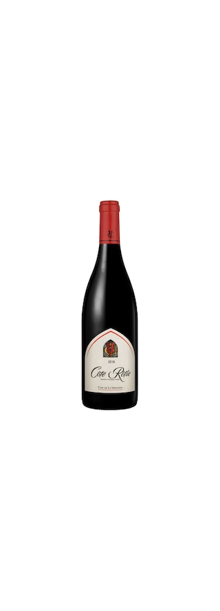 Domaine Denuzière | RHONE COTE ROTIE | Domaine Denuzière | Côte-Rôtie | 2018 
