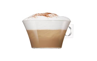 Nescafé-Dolce Gusto