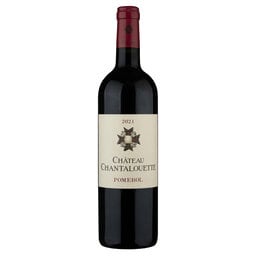 Chateau Chantalouette | Pomerol | 2021 