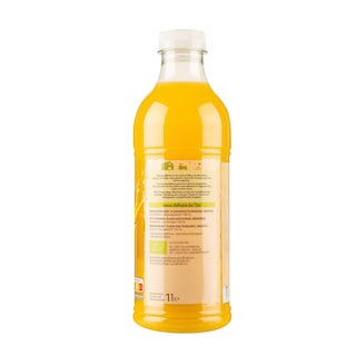Delhaize | Bio | Sap | Sinaasappel | Bio 1 l