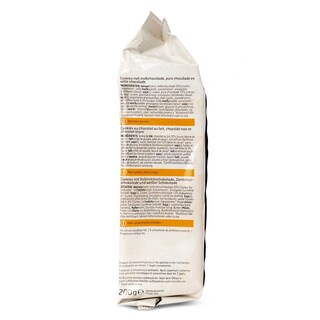 Delhaize | Cookies | Triple chocolade 200 gr