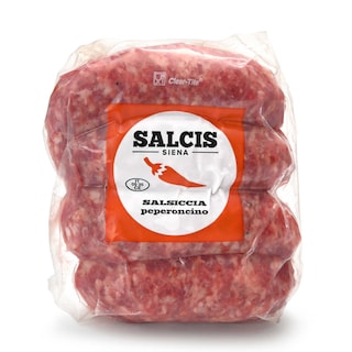 Salcis | Worst | Chili 