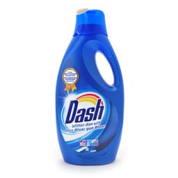 Dash | Lessive | Liquide | Regular 