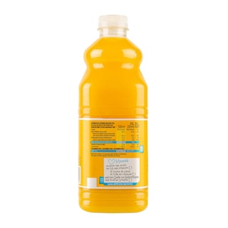 Delhaize | Jus orange | Pulpe 