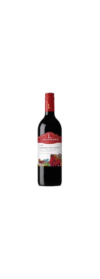 Lindeman's | Bin 45 | Cabernet Sauvignon 75 cl