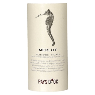 Delhaize | Pays d'Oc | Merlot 