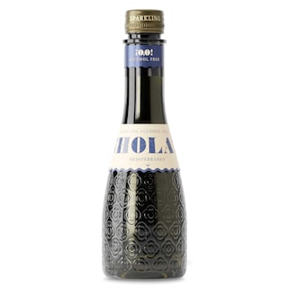 Spain | Hola Mediterran | 0% | Blanc 