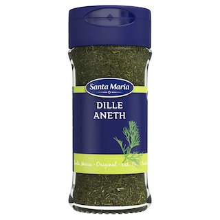 Santa Maria | Epices | Aneth 