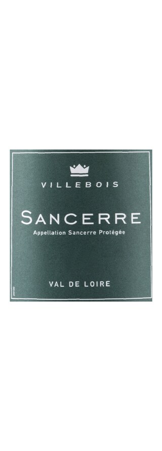 France | Villebois Sancerre Rood 1,5 l