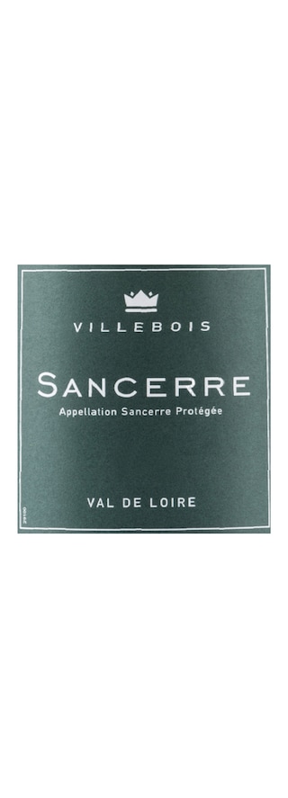 France | Villebois Sancerre Rouge 