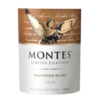 Montes | Limited Selection | Sauvignon Blanc 