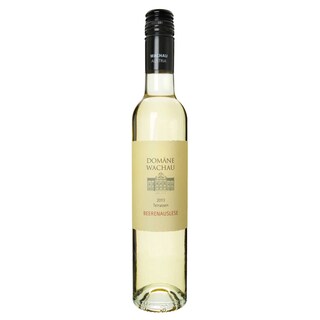 Autriche - Oostenrijk | Beernenauslese Terrassen blanc 2013 