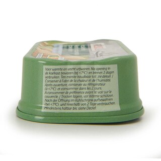 Delhaize | Maquereaux | Filets | Nature 