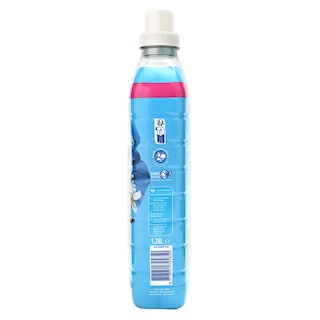 Soupline | Wasverzachter | Ultra emotie Jasmijn | 1,28L | 60DS 