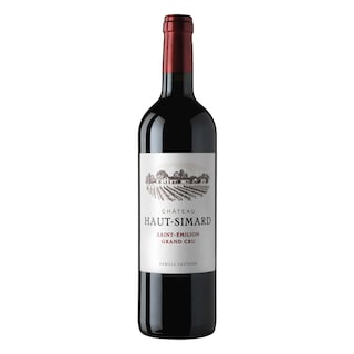 Chateau Haut-Simard | Saint-Émilion Grand Cru | 2019 75 cl