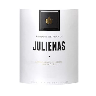 Delhaize | Julienas 