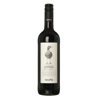 Delhaize | Pays d'Oc | Cabernet Sauvignon 