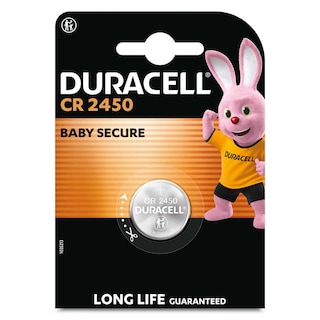 Duracell | Piles | Lithium 