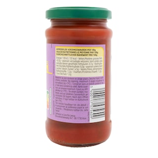 Delhaize | Delhaize | Sauce | Taco | Doux 230 gr