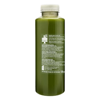 Delhaize | Smoothie | Mangue | Epinard | Avocat 