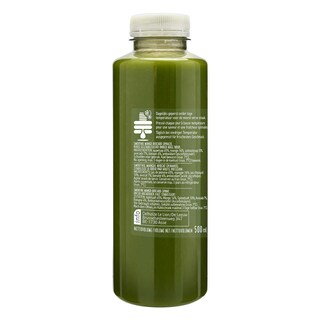 Delhaize | Smoothie | Mangue | Epinard | Avocat 50 cl