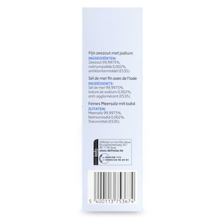 Delhaize | Sel | Cuisine 