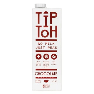 Tiptoh | Chocolat | Boisson 