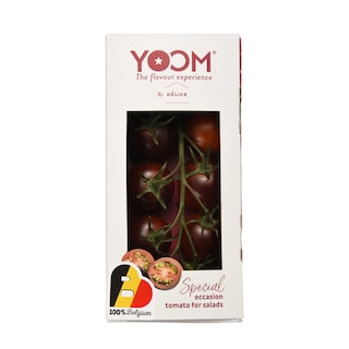 Delhaize | Yoom | Tomaat 