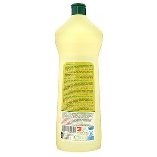 Delhaize | Schuurcrème | Citroen | 750ml 