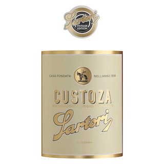 Italy | Sartori Custoza | Wit 