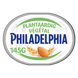 Philadelphia | Plantbased 