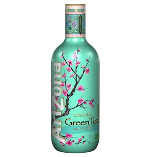 Arizona | Original | Groene thee met honing 